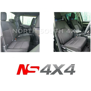 Ns4x4